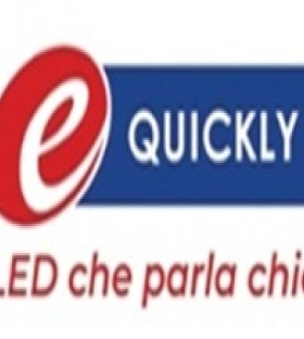 QUICKLY